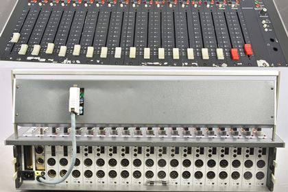 Studer-16-channel 962 & 960/151 breakout  